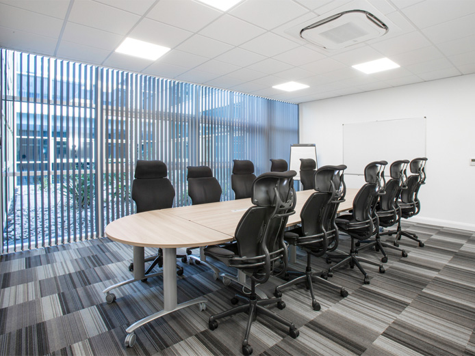 Office Image