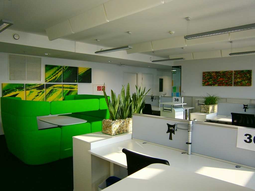 Office Image